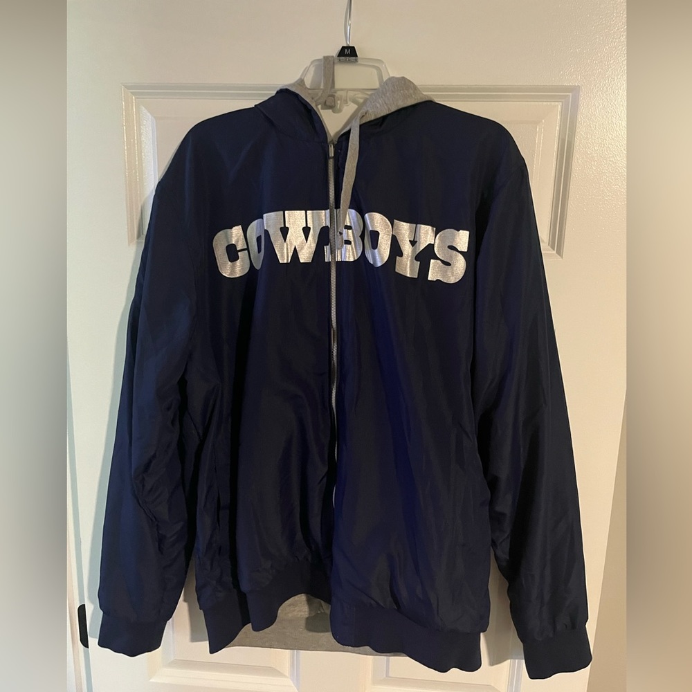 Dallas Cowboys Jacket